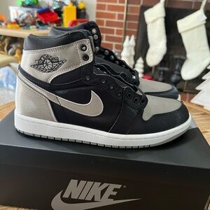 Jordan 1 sneakers